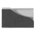 thumbnail image 1 of Business Card Case, Large Capacity Business Card Holder Name Card Holder Business Card   For Commercial Gifts For Advertising Promotion For Self-Use Black 980#, 1 of 8