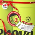 thumbnail image 6 of Renova Lime Green Jumbo Toilet Paper, 6 Rolls, 180 Sheets Per Roll, 6 of 7