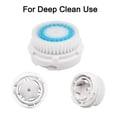 thumbnail image 5 of Replacement Facial Cleansing Brush Heads, Facial Cleansing Brush Head, 5 of 5