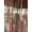 Laces, variant on Handmade Crochet Beaded Curtain: Boho Macrame Drape (36x72 Inches)