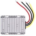 thumbnail image 3 of Power Converter, Waterproof Organic Silica Gel  Converter Shockproof  For Electronic Refrigerators For LED Lights For Digital Photo Frames, 3 of 8