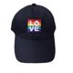 thumbnail image 2 of Gorra de béisbol Loves Anime ajustable de 56 a 58 cm para niños, 2 of 2