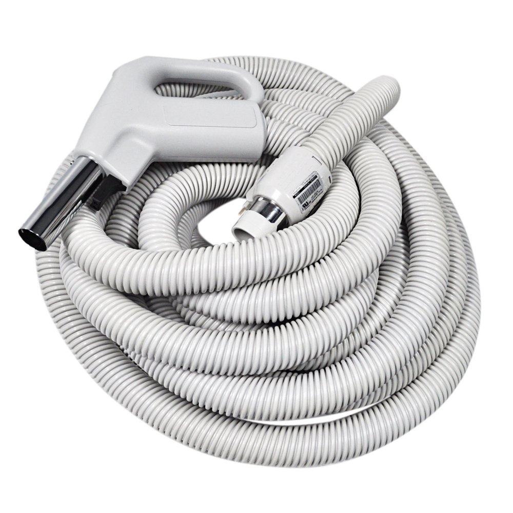 Generic Electrolux Central Vacuum Cleaner 35 Feet Long Direct Connect
