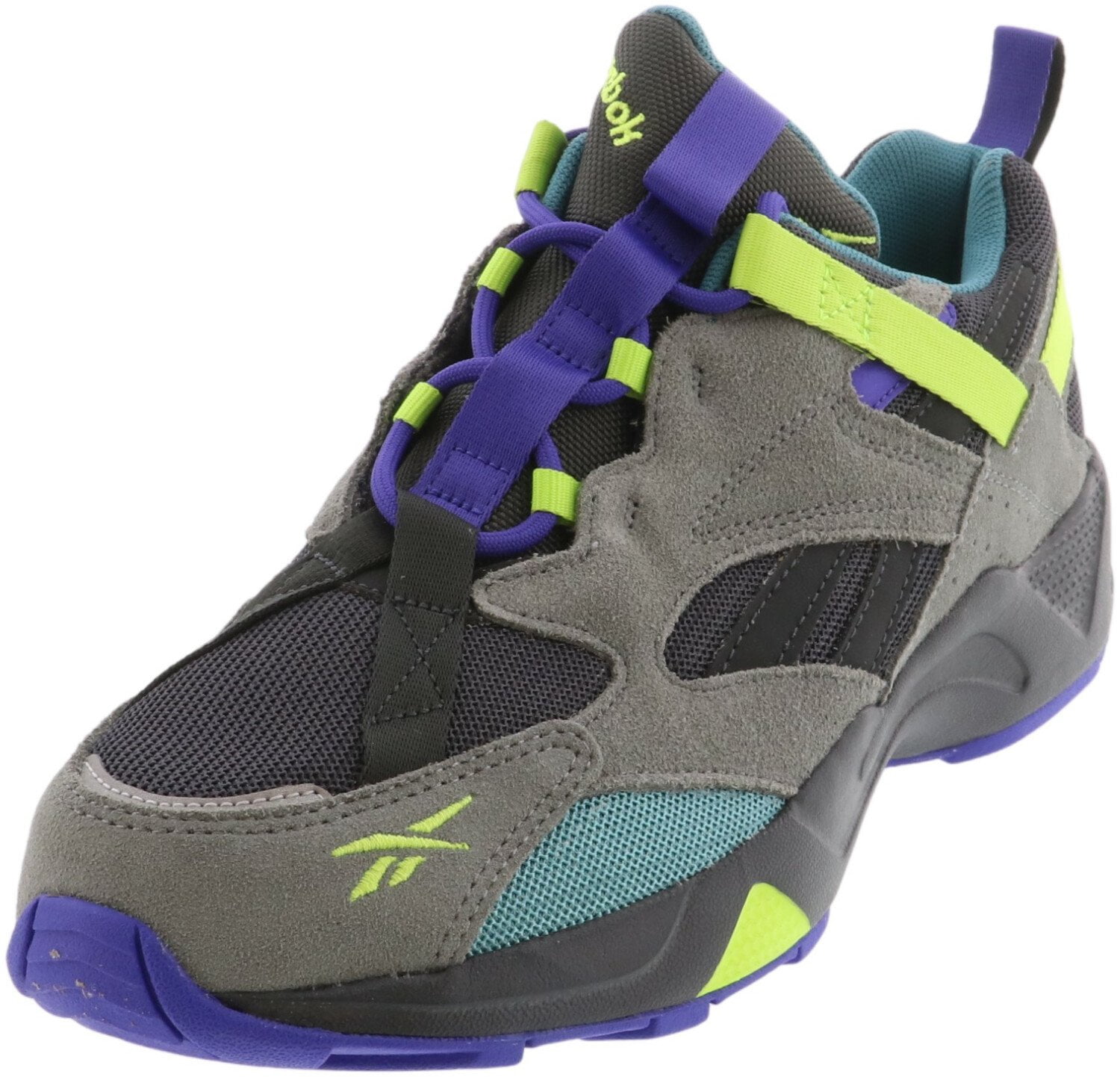 reebok aztrek mens