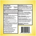 thumbnail image 3 of Dramamine Motion Sickness Relief Less Drowsey Formula Tablets 8 ea (Pack of 2), 3 of 8