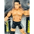 thumbnail image 3 of UFC Legends Mark Coleman 11 Series 3 Action Figure 2010 Jakks Pacific 03991, 3 of 5