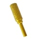 thumbnail image 5 of Broca de diamante para amoladora de 60 mm de largo, accesorio para amoladora, cabezal cilíndrico, cabezal de amoladora para diámetro 13mm, 5 of 9