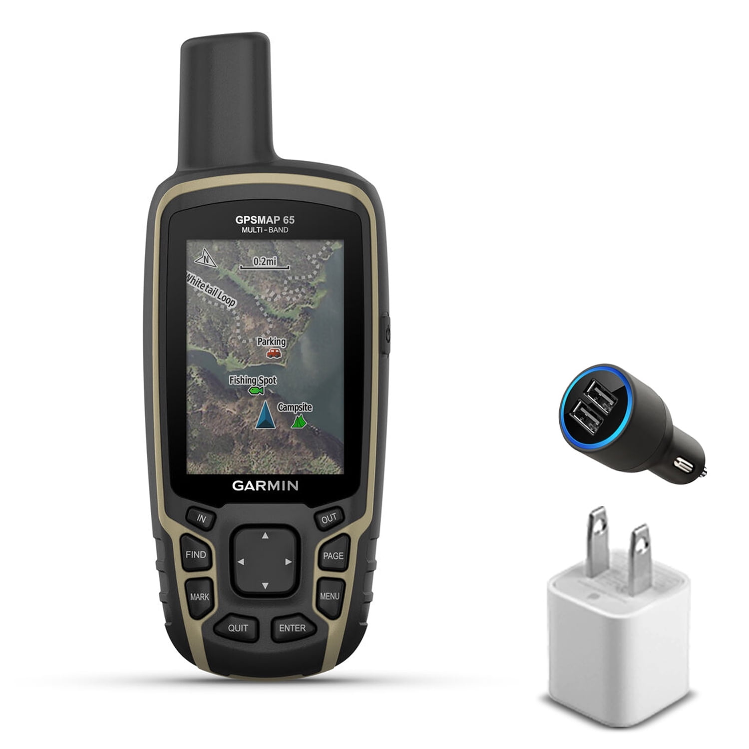 Garmin Gpsmap 65s Accuracy edu.svet.gob.gt