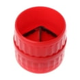 thumbnail image 5 of Pipe And Tubing Reamer 3mm-38mm Internal External Tube Pipes Metal Tubes Heavy Duty Deburring Tool for Tube, 5 of 8