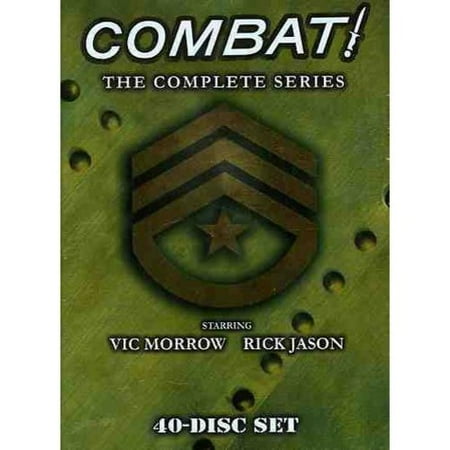 Combat: The Complete Series
