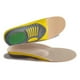 thumbnail image 1 of Plantillas ortopédicas, plantillas ortopédicas, plantillas correctivas con soporte para arco, inserciones de zapatos para pies planos, rendimiento de primer nivel, 1 of 8