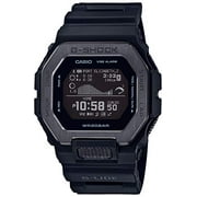 [Casio] Watch G-Shock G-LIDE GBX-100NS-1JF Men's Black GBX-100NS-1JF