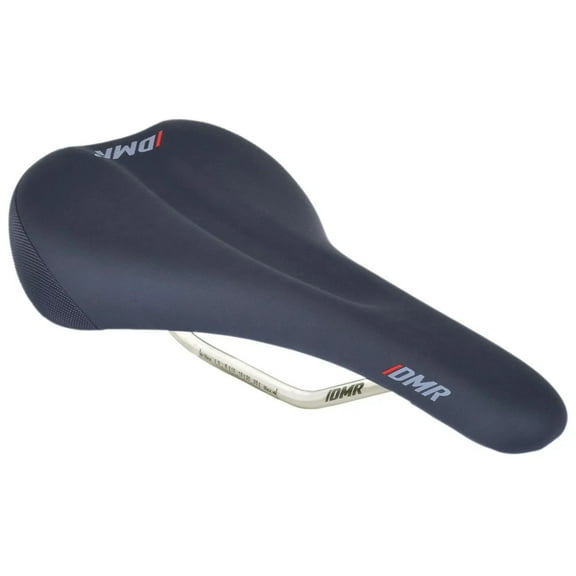 DMR Stage 2 Saddle - Black