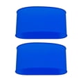 thumbnail image 4 of Almencla Shin Pad Holder Multifunctional Anti-slip Shin Straps for Adult Kids Cycling G, 4 of 8