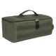 thumbnail image 3 of Bolsa de herramientas para utensilios de cocina, bolso de mano con asa, portátil, con cremallera, para camping, fontaneros, coches, carpinteros y, 3 of 8