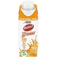 thumbnail image 2 of Boost Breeze Nutritional Drink, Orange, 8 Fl Oz (Pack of 3), 2 of 5