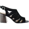 thumbnail image 2 of Bella Vita Colleen Gladiator Sandals (Women), 2 of 6