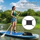 thumbnail image 4 of Toystoory Bolsa de malla para tabla de surf, portátil, resistente, ajustable, canoa, Paddleboard, llave, botella de agua, gafas de sol, bolsas Deportes acuáticos, 4 of 6