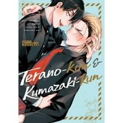 Terano-Kun & Kumazaki-Kun (Paperback)