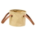 thumbnail image 3 of Cubo plegable para pesca, fregadero plegable de alta resistencia, cubo para baño de pies para jardinería, Camping, viajes al aire libre 20L, 3 of 8