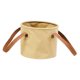 thumbnail image 3 of Cubo plegable Cubo de pesca Contenedor de agua Lavado plegable multifuncional 20L, 3 of 9