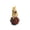 🥝 Multicolor_New#1230, variant on Outdoor Squirrel Sculpture Garden Decoration Resin Ornament – Lifelike Lawn Statue, Yard Art Figurine, Outdoor Landscape Decor, Resin Garden Accent