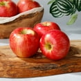 thumbnail image 2 of Fresh Organic Honeycrisp Apples, 2 lb Pouch, 2 of 7