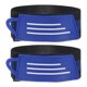 thumbnail image 1 of Correa para Pierna de Pantalón de Bicicleta Uxcell [2PCS] - Bandas de Seguridad para Pantalones para Ciclismo y Trote y Acampada - [Azul-11.4 IN] Correas para Pantalones de Tobillo de Bicicleta, 1 of 6