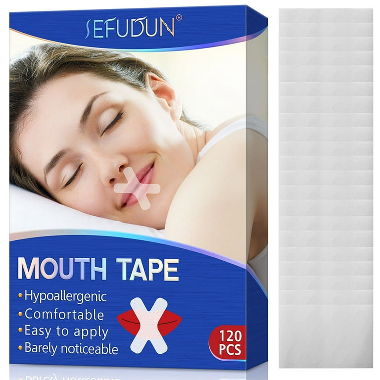 I've been sleeping on makeup tape 💗 #makeuptape #beautytoolhack #smok