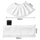 thumbnail image 5 of Steam Mop Cloth Rags for Karcher Easyfix SC2 SC3 SC4 SC5 Microfiber Cleaning Pad Cover Steam Cleaner, 5 of 5