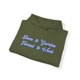thumbnail image 4 of Gardening Gardener Hoodie Gifts Hooded Sweatshirt Pullover Shirt, 4 of 4