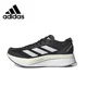 thumbnail image 1 of Adadas Adizero-Zapatillas de correr para hombre y mujer, calzado de entrenamiento de maratón, cómodo y transpirable, color negro, Boston 1110277, 1 of 5
