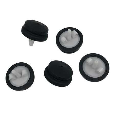 

5Pcs 66-7460 44-2750 Bulb for Toro CCR 3650 CCR 3000E Accs