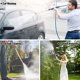 thumbnail image 2 of Lavadora Jet Power, Pistola de agua de alta presión, Pistola de agua de alta presión con boquilla, Lanza de agua de alta presión para manguera de jardín, Limpiador de alta presión para manguera de, 2 of 7