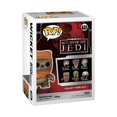 thumbnail image 3 of Figura de vinilo coleccionable Funko Pop! Star Wars Ewok Wicket, 3 of 3