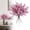 C, variant on Lonto Jour-ney Artificial Gypsophila Flowers 8PCS, Cherry Blossom Stems for Home Decor, Wedding Centerpieces Table Arrangements, Living Room Faux Floral, A