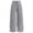 0-Light Gray278, variant on Hiijoy Kids Baggy Sweatpants Elastic Waist Drawstring Trousers Kids Wide Leg Workout Pants