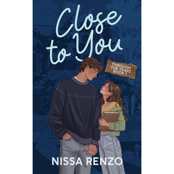 Close to You (Paperback)