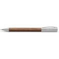 thumbnail image 2 of Faber-Castell Ambition Walnut Mechanical Pencil, 2 of 3