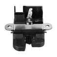 thumbnail image 3 of Trunk Latch Tailgate Lock Trunk Rear Liftgate Door Lock 5M0827505E for Volkswagen Tiguan 2009-2017, 3 of 6