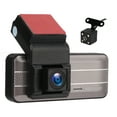 thumbnail image 3 of Car DVR, 1080P Dash Camera 120 Wide Angle  for Automobile, 3 of 7