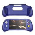 thumbnail image 2 of YongCo Ergonomic Soft Protective Grip Cover Case Sleeve For Retroid Pocket Game Devices, 2 of 13