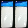 thumbnail image 2 of 10 pc 1 Square Yard Cheesecloth White Gauze Fabric Kitchen Cheese Cloth Bleach Cotton New, 2 of 7