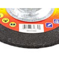 thumbnail image 3 of Forney Industries Inc 71879 Wheel Grind Type 27 Metal - 7 x 0.25 in., 3 of 4