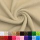 thumbnail image 1 of Tela polar Pico Textiles, color topo, macizo, perno de 2 yardas, 1 of 6