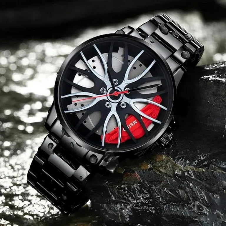 Cool car online watches