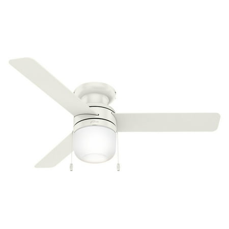 Hunter Acumen 52 In Indoor Ceiling Fan With Light Walmart Com