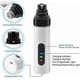thumbnail image 4 of Heusom Silent Groom Pro Nail Grinder for Dogs, Rechargeable USB Electric Pet Nail Trimmer with 2 Grinding Heads, Pet Grooming Tool, 4 of 5