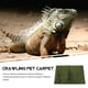 thumbnail image 5 of unbranded Alfombra Para Terrarios De Reptiles Material Para, 5 of 5