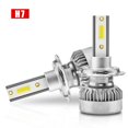 thumbnail image 1 of LED Nebelscheinwerfer LED Scheinwerfer Super Bright H7 6000k 400, 1 of 2